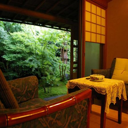 Kappo Ryokan Momiya Beppu Exteriör bild