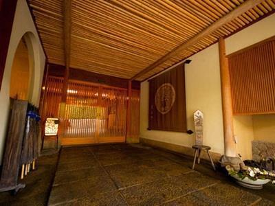Kappo Ryokan Momiya Beppu Exteriör bild