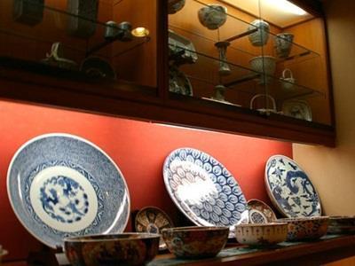 Kappo Ryokan Momiya Beppu Exteriör bild