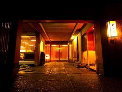 Kappo Ryokan Momiya Beppu Exteriör bild