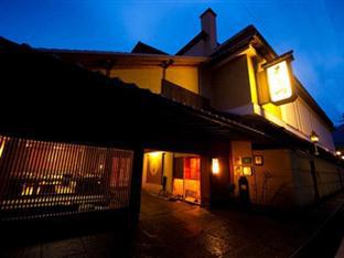 Kappo Ryokan Momiya Beppu Exteriör bild